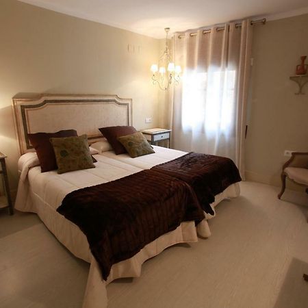 Hotel Poldo La Guingueta D'Aneu Екстериор снимка