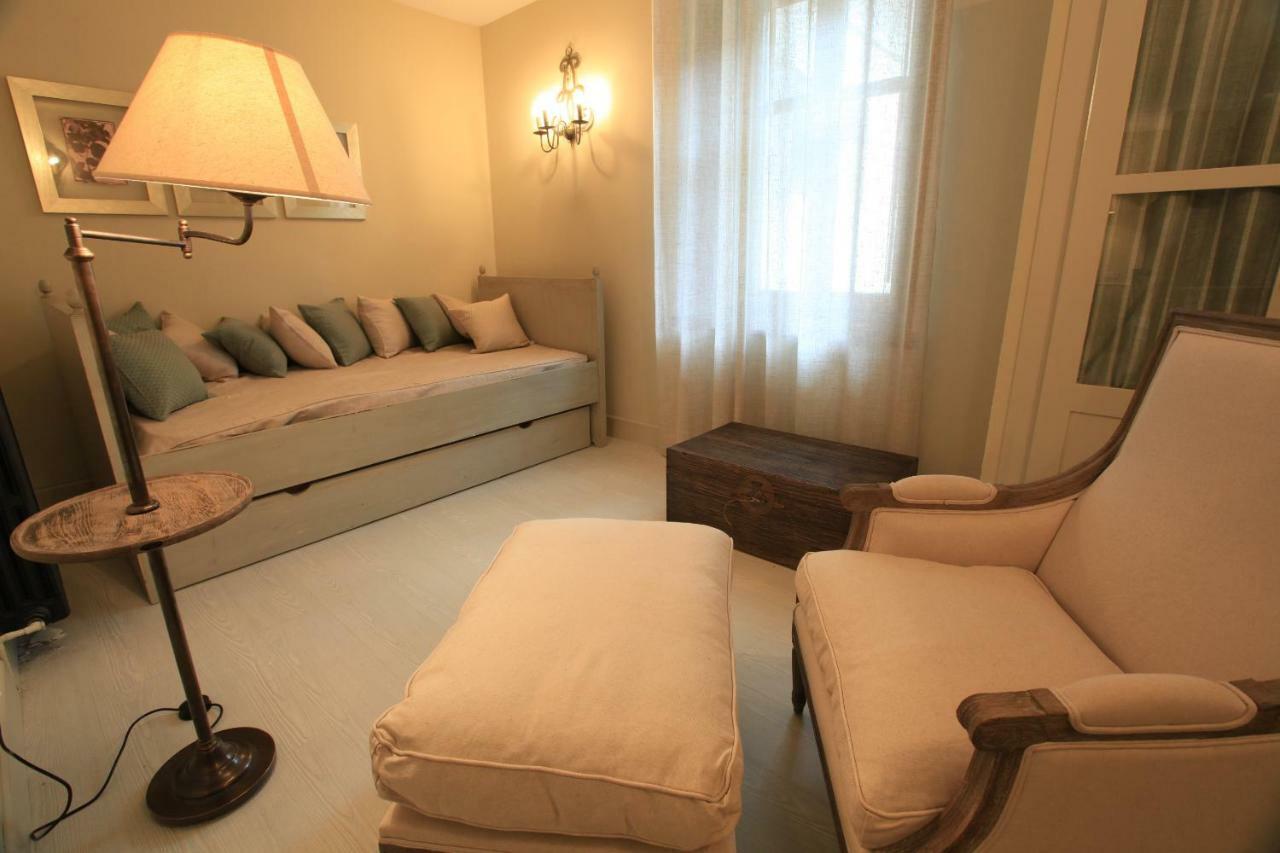 Hotel Poldo La Guingueta D'Aneu Екстериор снимка