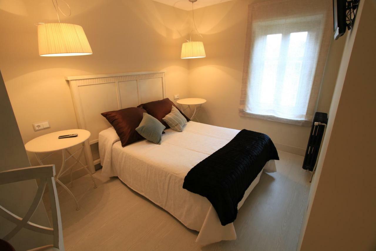 Hotel Poldo La Guingueta D'Aneu Екстериор снимка