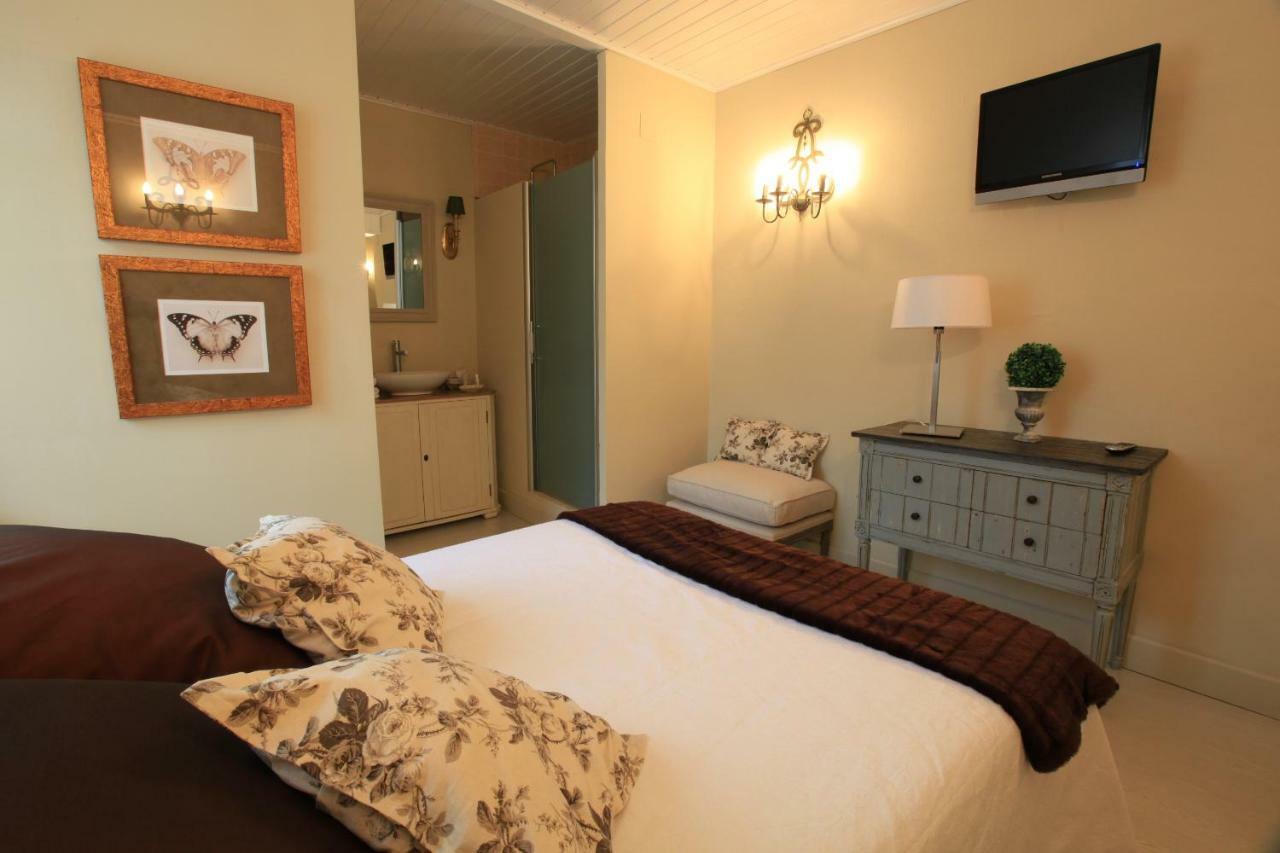 Hotel Poldo La Guingueta D'Aneu Екстериор снимка